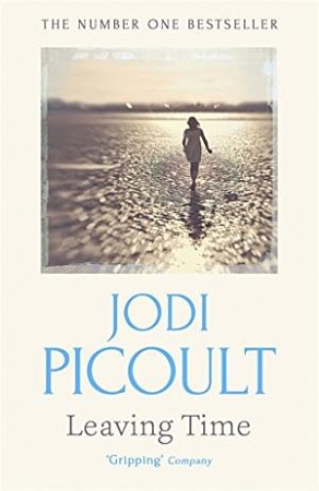 Leaving Time, Picoult, Jodi