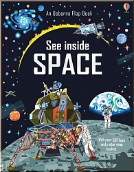 See Inside Space
