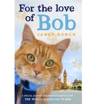 For the Love of Bob, Bowen, James