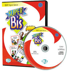 GAMES: [A2]:  SUPER BIS (Digital Edition)