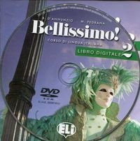 BELLISSIMO! 2:  Digital Book