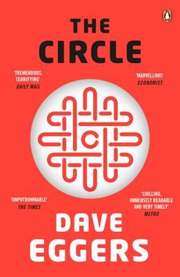Circle, The, Eggers, Dave