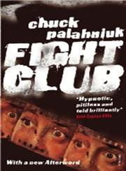 Fight Club, Palahniuk, Chuck
