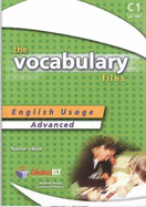 Vocabulary Files [C1]:  TB