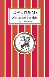 Love Poems, Pushkin, Alexander
