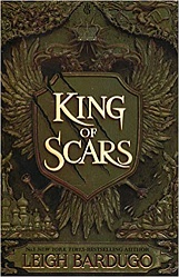 King of Scars (TPB), Bardugo, Leigh