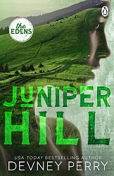 Juniper Hill (The Edens 2)