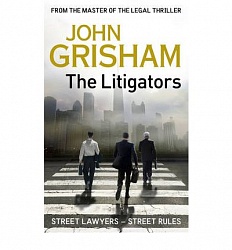 Litigators, The, Grisham, John