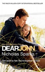 Dear John (Film Tie-in), Sparks, Nicholas