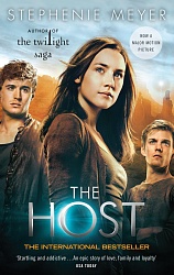 Host, The (film tie-in), Meyer, Stephenie