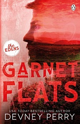 Garnet Flats (The Edens 3)