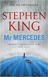 Mr. Mercedes (PB), King, Stephen