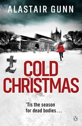 Cold Christmas, Gunn, Alastair