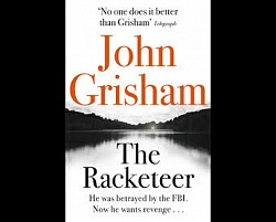 Racketeer, The, Grisham, John