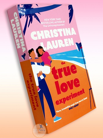 True Love Experiment, Lauren, Christina