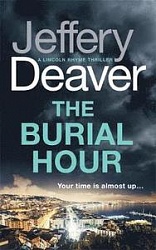 Burial Hour, The, Deaver, Jeffery