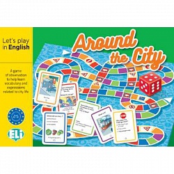 GAMES: [A2-B1]:  AROUND THE CITY