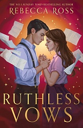 Ruthless Vows (HB)