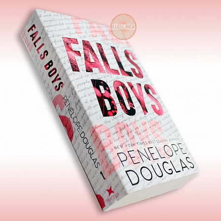 Falls Boys, Douglas, Penelope