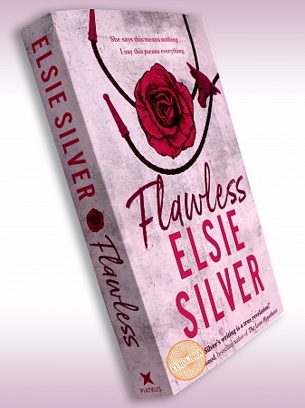 Flawless, Silver, Elsie