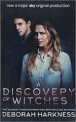 Discovery of Witches (TV tie-in), Harkness, Deborah