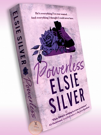 Powerless, Silver, Elsie