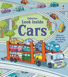 Look Inside: Cars