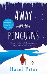 Away with the Penguins, Prior, Hazel
