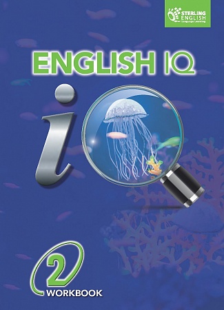 English IQ 2:  WB