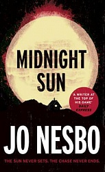 Midnight Sun, PB, Nesbo, Jo