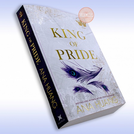King of Pride, Huang, Ana