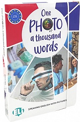 FLASHCARDS: [A2-B1]:  One photo a thousand words