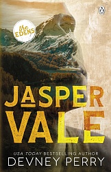 Jasper Vale (The Edens 4)