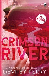 Crimson River (The Edens 5)