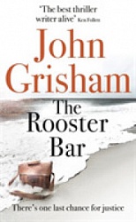 Rooster Bar, The, Grisham, John
