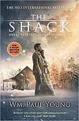 Shack, The (film tie-in), Young, Paul