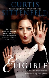 Eligible, Sittenfeld, Curtis