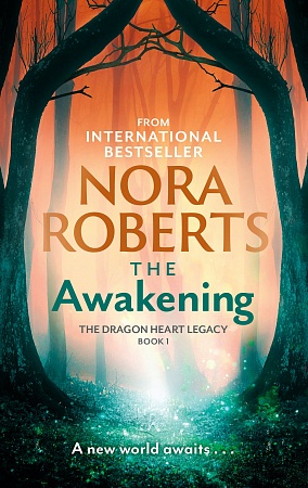 Awakening, The, Roberts, Nora