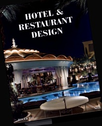 Hotel & Restaurant Design 3