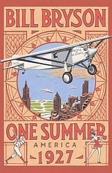 One Summer: America 1927, Bryson, Bill