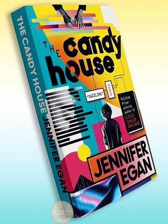 Candy House, Egan, Jennifer