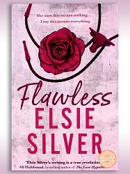 Flawless, Silver, Elsie