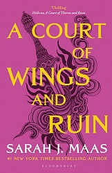 Court of Wings and Ruin (book 3), Maas, Sarah J.