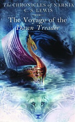 Voyage of the Dawn Treader, The (5), Lewis C. S., Illustrated by Pauline Baynes, Contributions by Cliff Nielsen