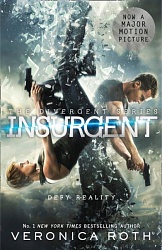 Insurgent (Divergent Trilogy, Book 2) film tie-in, Roth, Veronica