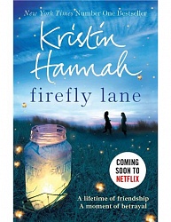 Firefly Lane (Netflix TV series), Hannah, Kristin