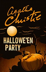 Hallowe’en Party, Christie, Agatha