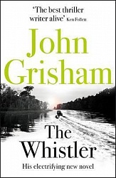 Whistler, The, Grisham, John