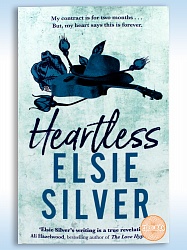 Heartless, Silver, Elsie