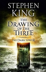 Dark Tower II: Drawing of the Three, King, Stephen